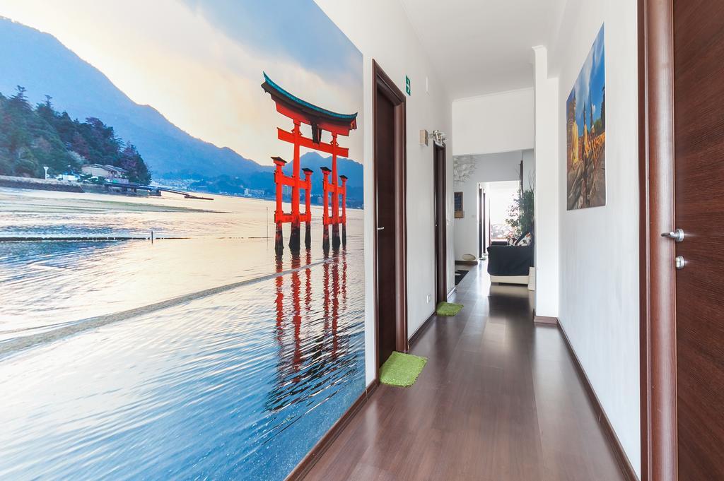Bamboo B&B 罗马 外观 照片