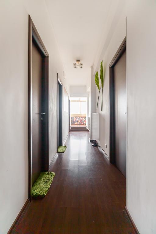 Bamboo B&B 罗马 外观 照片