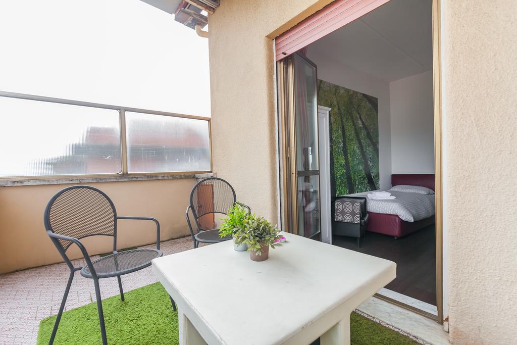 Bamboo B&B 罗马 外观 照片