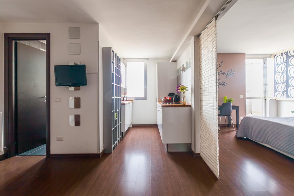 Bamboo B&B 罗马 外观 照片