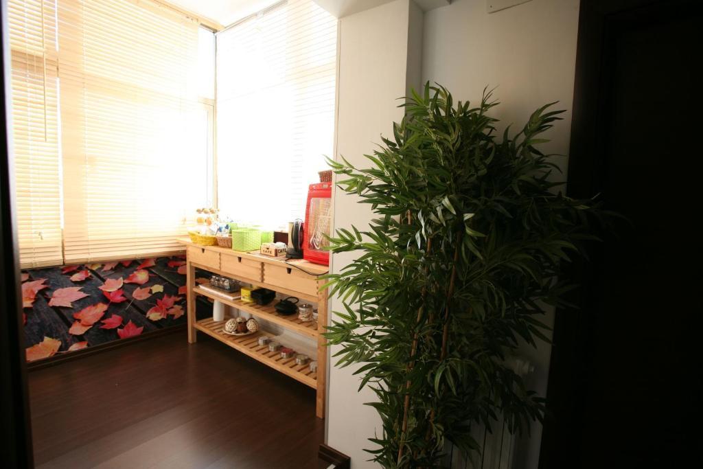 Bamboo B&B 罗马 外观 照片