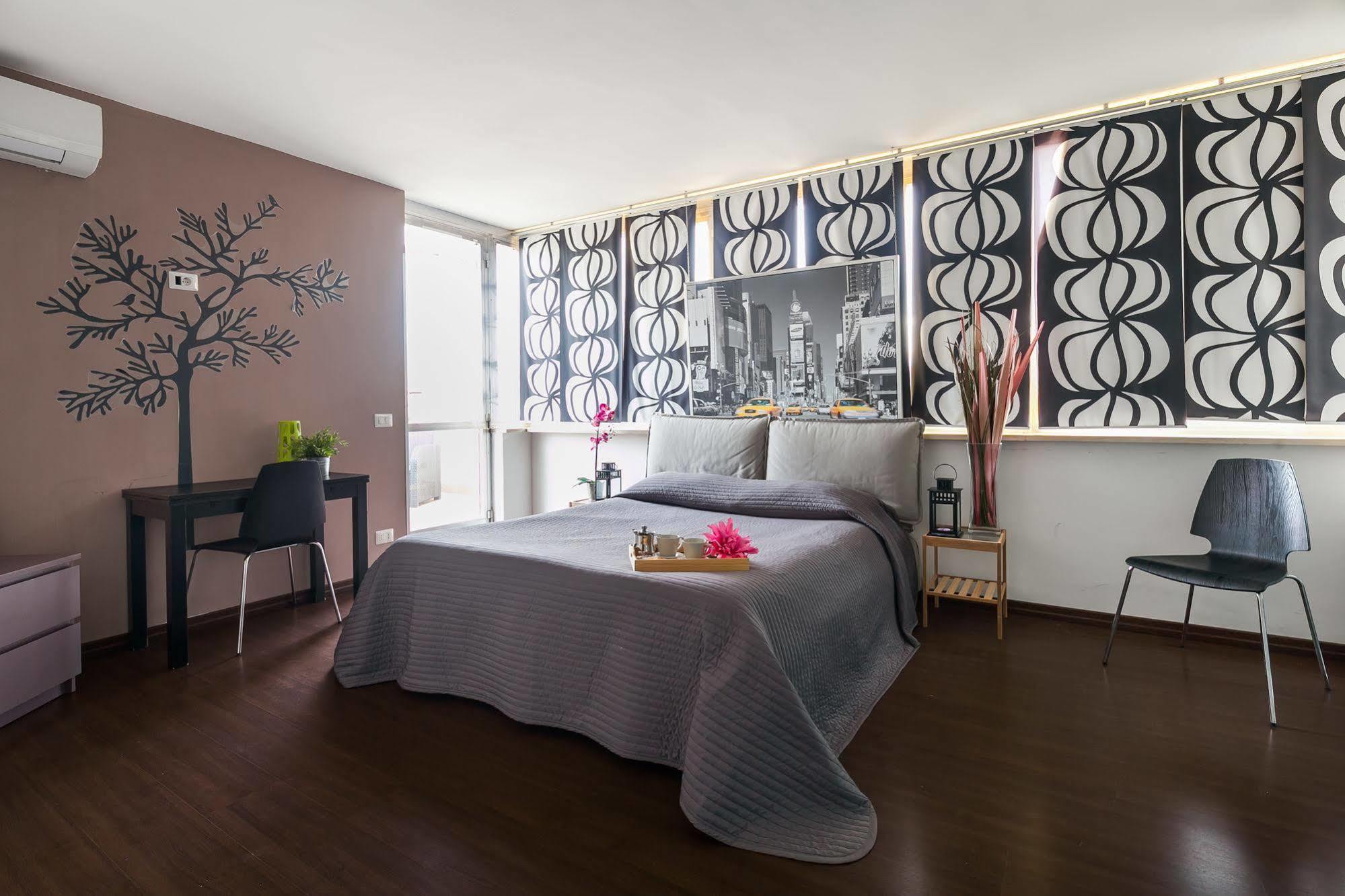 Bamboo B&B 罗马 外观 照片