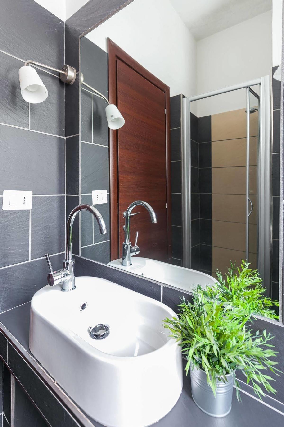 Bamboo B&B 罗马 外观 照片