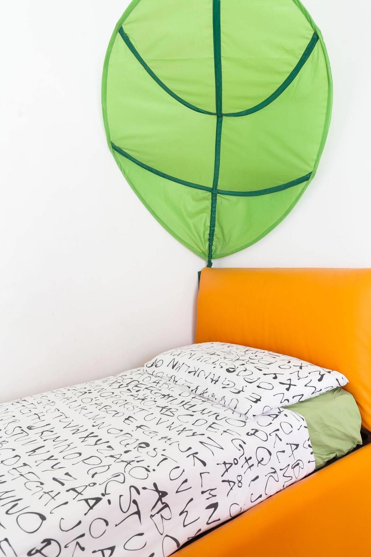 Bamboo B&B 罗马 外观 照片